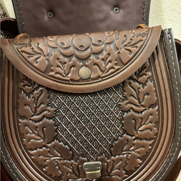 Leather Bag - Picture 7 of 7